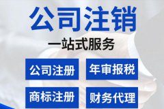 被吊销公司，如何准备哪些材料申请注销公司？