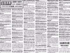 宁波公司注销怎么登报？登报流程是什么？